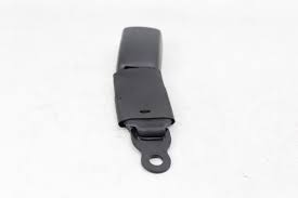 Right Rear Seat Belt Stalk Toyota Yaris