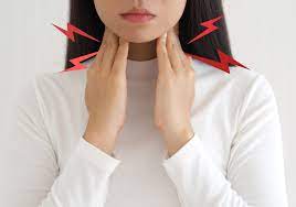 thyroid disorder symptoms causes