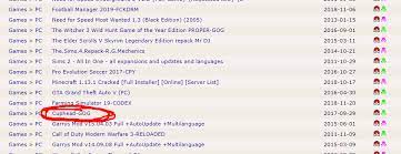Dedicated on giving free download full gog version games where you can easily install to your pc. What Does It Mean When A Torrent Has Gog In Its Name Thepiratebay