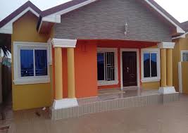 ghanaians can t afford estate homes