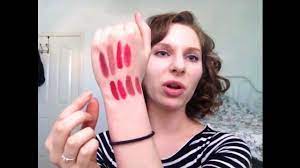 how to lighten dark lipstick you