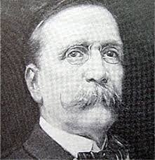 El 17 de julio de 1906 fallecía Carlos Pellegrini. Dieciséis años antes, el 6 de agosto de 1890, siendo vicepresidente de la ... - 060717