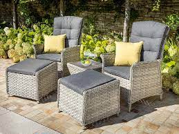 Botany Bay Garden Furniture