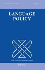 A similar study was done of students learning to format. Book Review Stuart Showalter The Same But Different Language Use And Attitudes In Four Communities Of Burkina Faso Springerlink