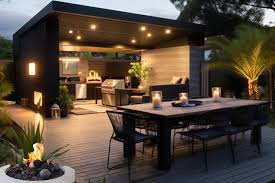 Best Backyard Bbq Shed Ideas For Your Home