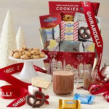 50 best holiday gift baskets 2023