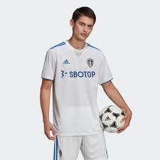 Dc united 2020 kits for dream league soccer 2020 (dls20), and the package includes complete with home kits, away and third. Adidas Leeds United Fc 20 21 Home Jersey White Adidas Uk