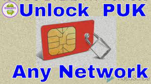 If this happens, you must enter your puk code. How To Unlock Sim Puk Code Find Your Puk Unblock Youtube