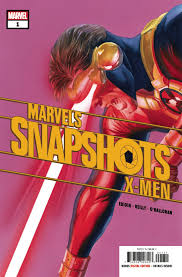 Use the following search parameters to narrow your results: X Men Marvels Snapshot 1 Marvel X Men Comics