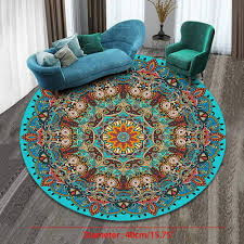 brand factory boho rug for