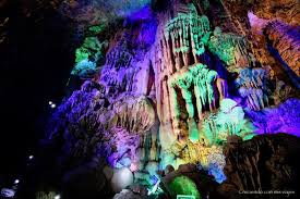 Reed Flute Cave en Guilin » Creciendo con mis viajes