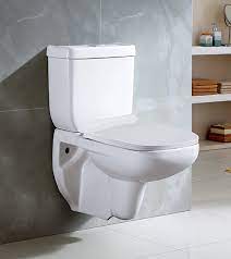 Toilet Flush Wall Mounted 2