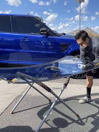 Windshield Replacement In Mesa Get Up