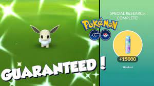 JUMP START RESEARCH COMPLETE! Tips & Tricks to HELP YOU Finish FAST! Pokemon  GO - YouTube