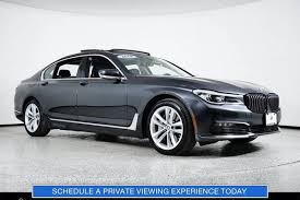Maybe you would like to learn more about one of these? Used 2020 Bmw 7 Series For Sale In New Germany Mn Edmunds