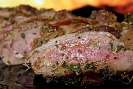venison recipe best elk steak marinade