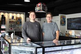Maybe you would like to learn more about one of these? Jaspy S In Hermosa Beach Brings Sports Cards Collecting Into The Age Of The Livestream Daily Breeze