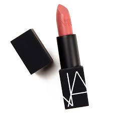 nars raw seduction lipstick review