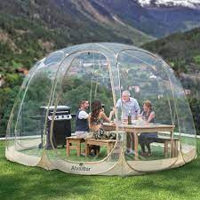 Alvantor Bubble Tent Pop Up Gazebo 12