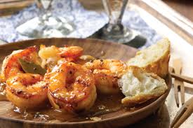 new orleans bbq shrimp recipe epicurious