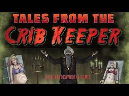 Tales from the Crib Keeper trailer - YouTube