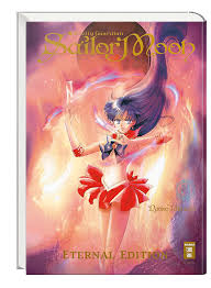 Sailor moon eternal (2020) fullmovie watch online free? Pretty Guardian Sailor Moon Eternal Edition 03 25 00 Egmont Shop