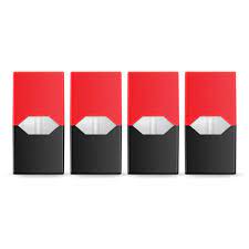 Z to a in stock reference: Buy Juul Pods Red Berries Pack Of 4 Online Vapstore