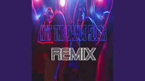 dance floor remix beat cooker