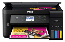 The 8 Best Epson Ecotank Printers In 2019 Reviews And