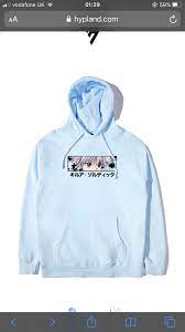 Tokyo ghoul hoodie | best and largest collection of tokyo ghoul hoodies. Anime Manga Panel Hoodies Similar To This Findfashion