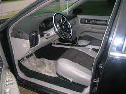 1994 1995 1996 impala ss interiors