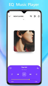 Mi music is the default music player on xiaomi devices. Cool Mi Music Player Mp3 Player For Xiaomi For Android Apk Download