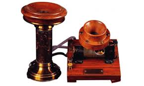Resultado de imagen de inventor del telefono