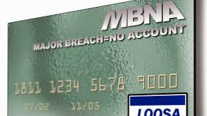 Mbna corporation was a bank holding company and parent company of wholly owned subsidiary mbna america bank, n.a., headquartered in wilmingt. Mbna First American Bank Credit Card Banking Choices