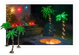Outdoor Party Lights Yard Envy