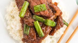 p f chang s mongolian beef copycat recipe
