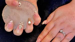 best nail salons in moor view plymouth