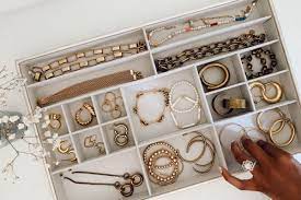 my everyday jewelry collection
