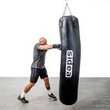 2109 boxing bag 50 kg sidea fitness