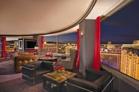 best las vegas hotels with a view of