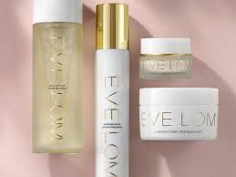 chinese beauty giant to acquire eve lom