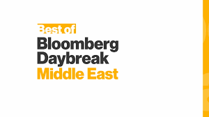 Best Of Bloomberg Daybreak Middle East Full Show 9 12