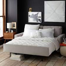10 designer approved sleeper sofas to