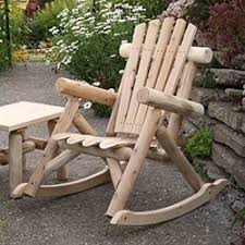 Rusticfurniture.com offers time tested, quality wooden outdoor furniture from america's leading manufacturers. Rustic Outdoor Furniture Log Wood Patio Furniture
