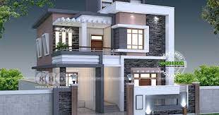 5 Bedroom Modern Contemporary Home