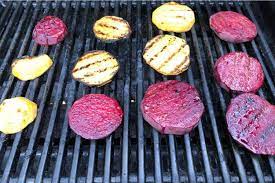  The Easy Way To Roast Beets On The Bbq Youtube gambar png