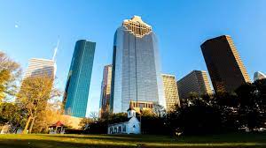 downtown houston things to do