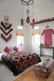 40 bohemian bedrooms to fashion your