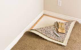Why Is Carpet Padding Or Cushioning