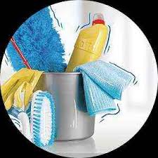 alpha cleaning services in avadi